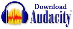 Download Audacity!